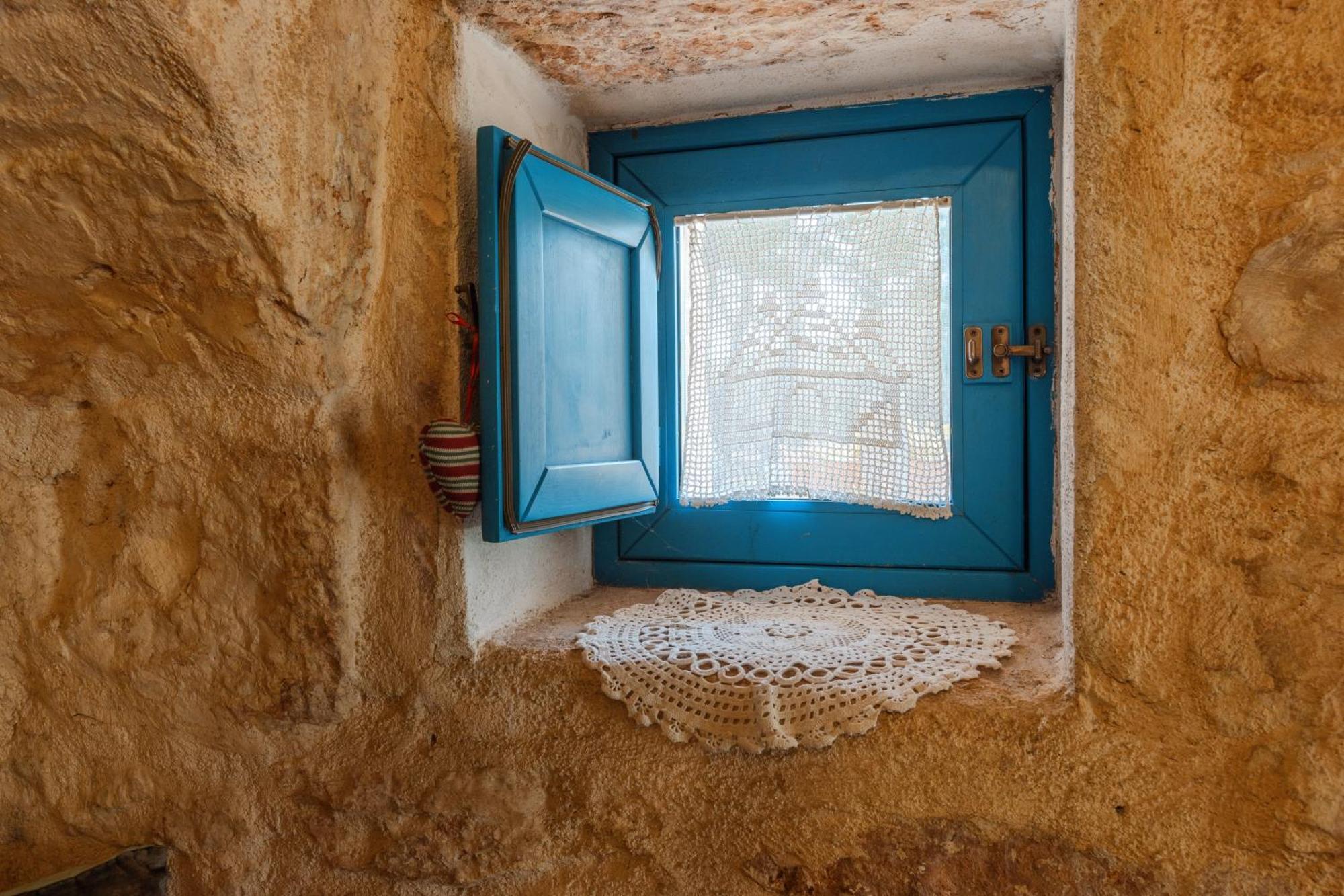 Ferienwohnung Trullo Tarantini Con Piscina Privata Latiano Exterior foto