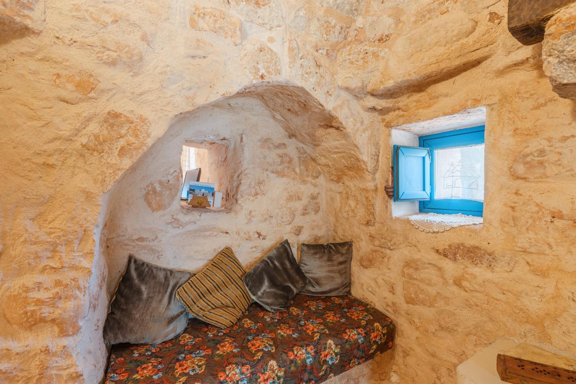 Ferienwohnung Trullo Tarantini Con Piscina Privata Latiano Exterior foto